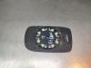 Gebruikte Spiegelglas links Toyota Yaris O195335