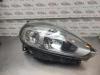 Gebruikte Koplamp rechts Fiat Punto O195340