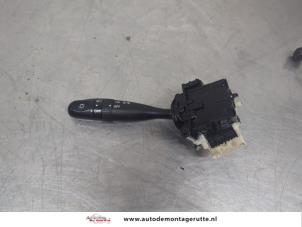 O195354 Gebruikte schakelaar richtingaanwijzer Suzuki Swift