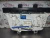 Gebruikte Chaufage Bedieningspaneel Fiat Punto O195356