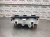 Gebruikte Chaufage Bedieningspaneel Fiat Punto O195356