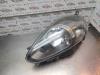 Gebruikte Koplamp links Fiat Punto O195360