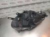 Gebruikte Koplamp links Fiat Punto O195360