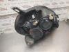 Gebruikte Koplamp links Fiat Punto O195360