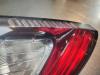Gebruikte Achterlicht links Fiat Punto O195361