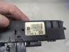 Gebruikte Combischakelaar ramen Opel Zafira O195359