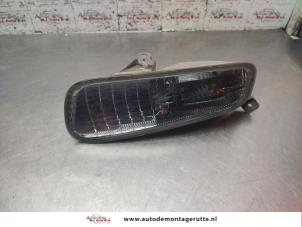 O195366 Gebruikte knipperlicht links Fiat Punto