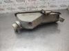 Gebruikte Pinker links Fiat Punto O195366