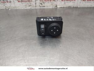 Gebruikte Schakelaar Spiegel Fiat Punto Evo (199) 1.2 Euro 5 Prijs op aanvraag aangeboden door Autodemontage M.J. Rutte B.V.