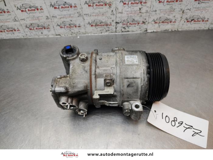 Gebruikte Aircopomp BMW 3-Serie O195382