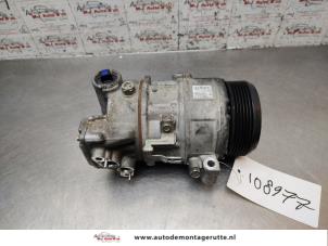 O195382 Gebruikte aircopomp BMW 3-Serie