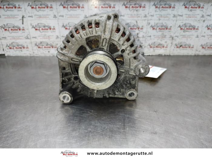 Gebruikte Dynamo BMW 3-Serie O195381