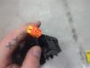 Gebruikte Airbagring Toyota Aygo O195393