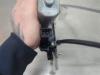 Gebruikte Raammechaniek 4Deurs links-voor Hyundai Atos O195394