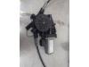 Gebruikte Raammechaniek 4Deurs links-voor Hyundai Atos O195394