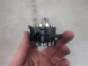 Gebruikte Elektrisch Deel Contactslot Opel Agila O195398