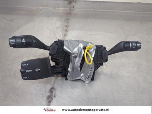 O195402 Gebruikte licht + raw schakelaar Ford C-Max