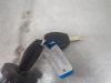 Gebruikte Kontaktslot+Sleutel Renault Modus O195403
