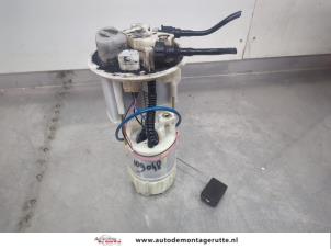 O195408 Gebruikte brandstofpomp elektrisch Toyota Aygo