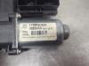 Gebruikte Motor portierruit Volkswagen Touran O195410