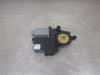 Gebruikte Portierruitmotor Volkswagen Polo O195414