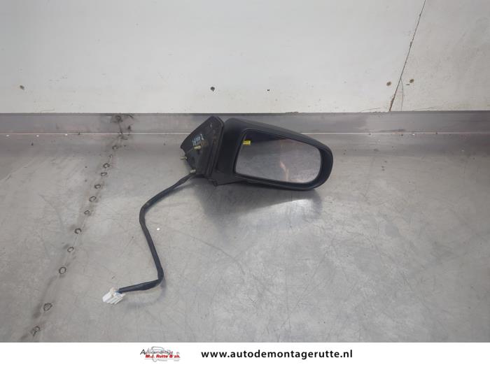 Gebruikte Buitenspiegel rechts Mazda Demio O195420