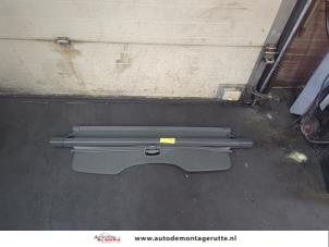 O195421 Gebruikte bagageruimte dekzeil Ford Focus
