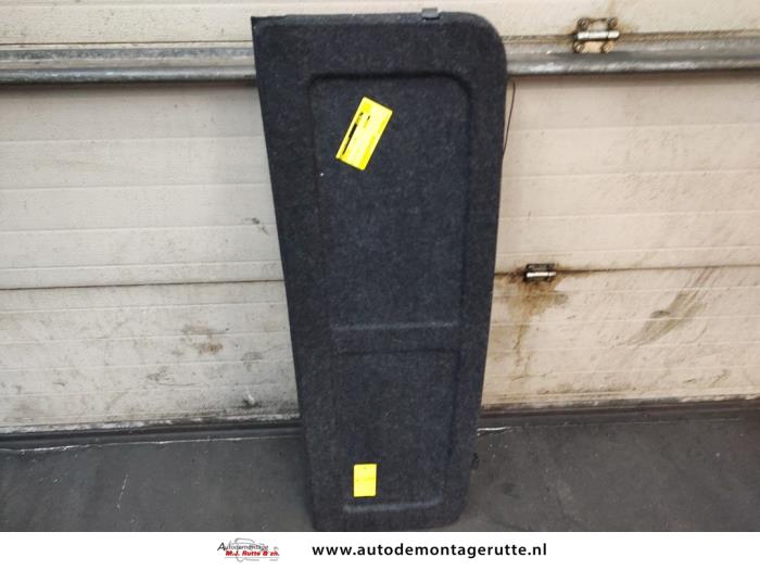 Gebruikte Hoedenplank Suzuki Wagon R+ O195422