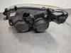 Gebruikte Rechter Koplamp Peugeot 307 O195432