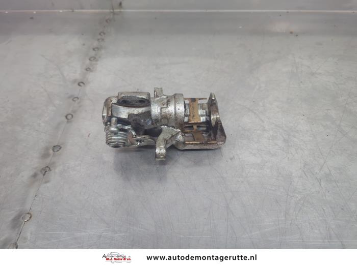 Gebruikte Remklauw (Tang) links-achter Honda Jazz O195433