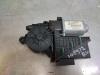 Gebruikte Raammotor Portier Volkswagen Polo O195438