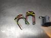 Nieuwe Cilinderslot Portier links Toyota Aygo O9990000128