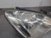 Gebruikte Rechter Koplamp Mitsubishi Lancer O195445
