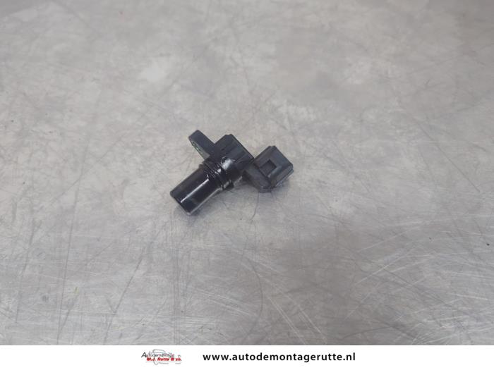 Nokkenas Sensor van een Mitsubishi Lancer Wagon (CS/CT) 1.6 16V 2005