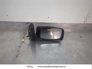 O195453 Gebruikte spiegel buiten rechts Mitsubishi Lancer