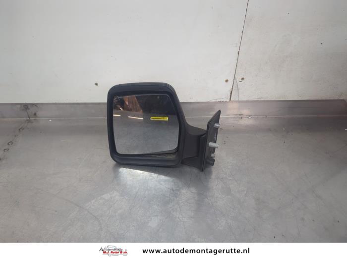 Gebruikte Spiegel Buiten links Citroen Jumpy O195459