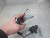 Gebruikte Kontaktslot+Sleutel Citroen Jumpy O195460