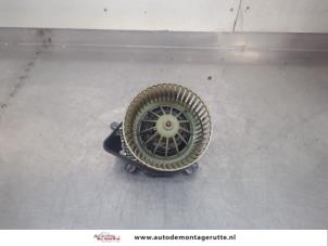 O195461 Gebruikte blower Citroen Jumpy