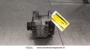 O195462 Gebruikte alternator Opel Corsa