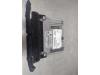 Gebruikte Contactslot + computer Volkswagen Sharan O195476