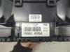Gebruikte Contactslot + computer Volkswagen Sharan O195476