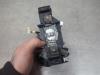 Gebruikte Contactslot + computer Volkswagen Sharan O195476