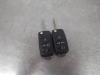 Gebruikte Contactslot + computer Volkswagen Sharan O195476
