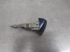 Gebruikte Contactslot + computer Volkswagen Sharan O195476