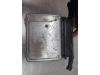 Gebruikte Contactslot + computer Volkswagen Sharan O195476