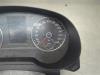 Gebruikte Contactslot + computer Volkswagen Sharan O195476