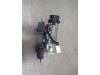 Gebruikte Contactslot + computer Volkswagen Sharan O195476
