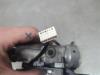 Gebruikte Contactslot + computer Volkswagen Sharan O195476