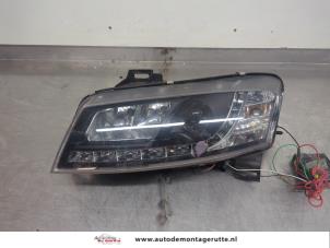 O195478 Gebruikte linker koplamp Fiat Stilo