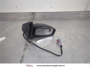 O195483 Gebruikte spiegel buiten rechts Fiat Stilo